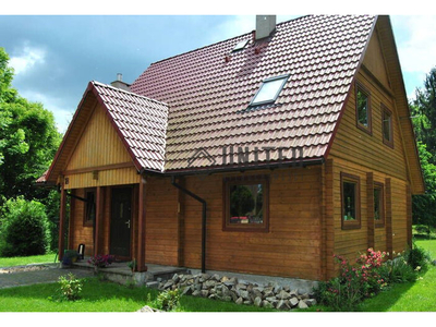 Dom na sprzedaż 135,00 m², oferta nr 299/10630/ODS