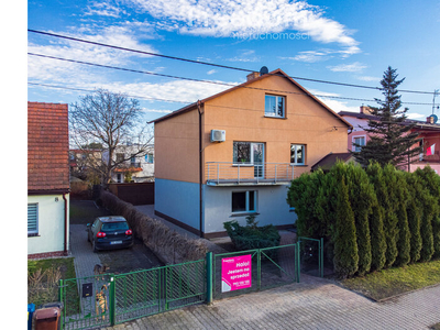 Dom na sprzedaż 310,78 m², oferta nr 11048/3685/ODS