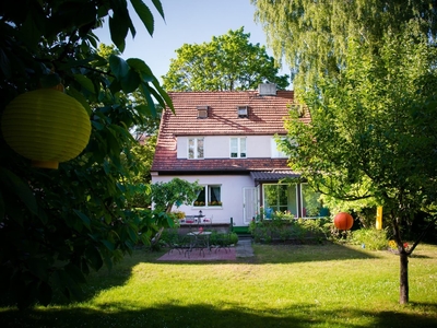 Dom Studencki w Sopocie/A Students House in Sopot