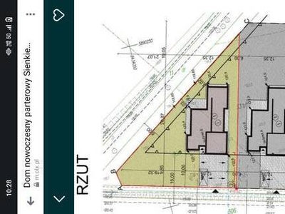 Białystok działka budowlana 2000 m2. .