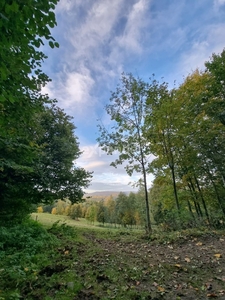 Działka budowlana Krzyżanów