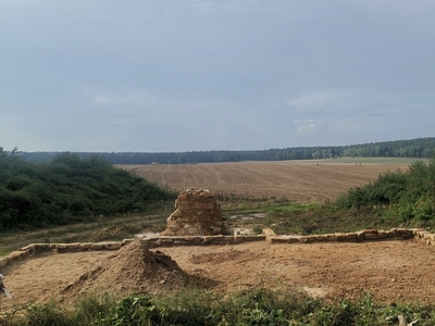 Działka budowlana Lwówek Śląski - Złotoryja