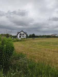 Działka budowlana Pomlewo - obok Przywidza. 3 000 m2