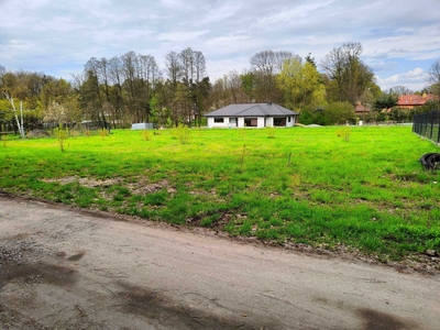 Działka Budowlana Rajec Poduchowny ul. Spokojna Okazja Wszystkie Media