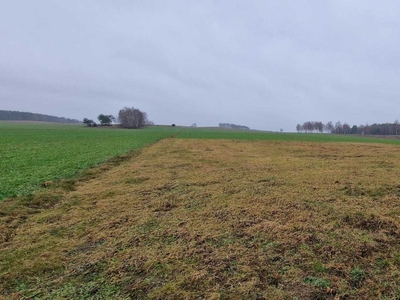 Działka budowlana w pięknej lokalizacji tuż za Sieradzem