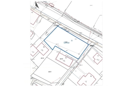 Działka na sprzedaż 1 115,00 m²