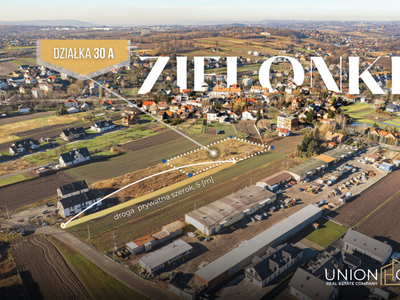 Działka na sprzedaż 2 904,00 m², oferta nr 5/12320/OGS