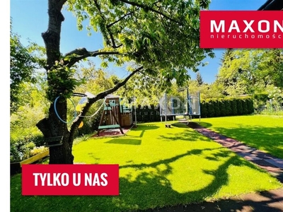 Działka na sprzedaż 320,00 m², oferta nr 7300/GS/MAX