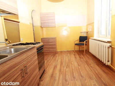 2-pokojowy apartament inwestycyjny 37m2 + balkon