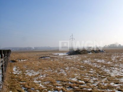 Grunt inwestycyjny na sprzedaż Polkowice