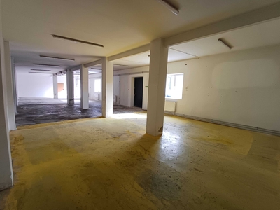 Hala magazynowa 180m2 w Chrzanowie