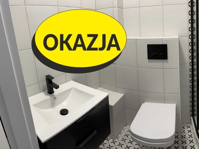 kawalerka centrum po remoncie osiedle leśne okazja