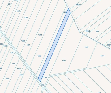 Łąki w gminie Boćki - 0,7 ha oraz 0,57 ha