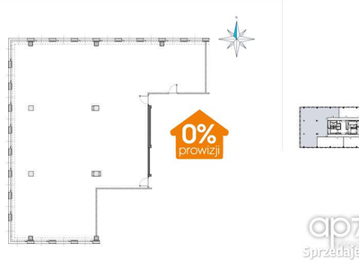 Lokal do sprzedania Kraków 408.38m2