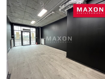 Lokal użytkowy do wynajęcia 53,00 m², oferta nr 4796/LHW/MAX