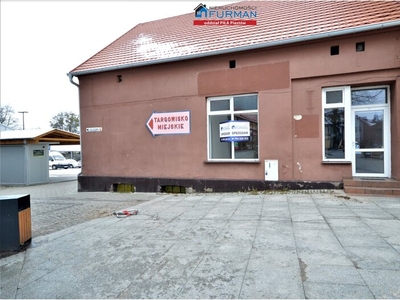 Lokal użytkowy na sprzedaż 42,49 m², oferta nr FRP-LS-195625-1