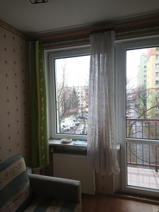 Mieszkanie 2 pokoje Piaskowa Góra