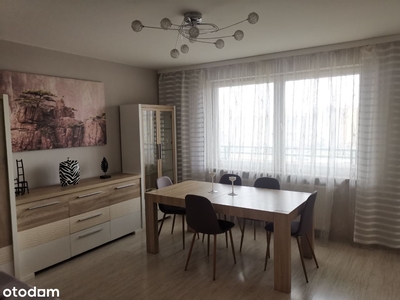 Mieszkanie 47,00 m2 (MP+KL) przy ul. Relaksowej