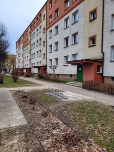 Mieszkanie ścisłe centrum Bielsk Podlaski