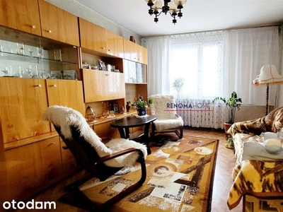 Nowy apartament, 3 pok., 