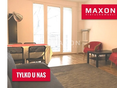 Mieszkanie do wynajęcia 37,12 m², piętro 1, oferta nr 25262/MW/MAX