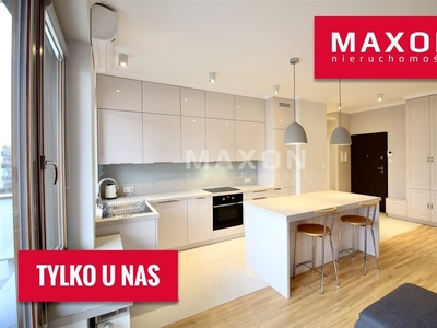 Mieszkanie do wynajęcia 46,43 m², piętro 2, oferta nr 25288/MW/MAX