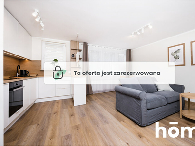 Mieszkanie do wynajęcia 48,00 m², piętro 1, oferta nr 48530/2089/OMW