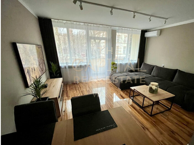 Mieszkanie do wynajęcia 50,00 m², piętro 1, oferta nr 512635