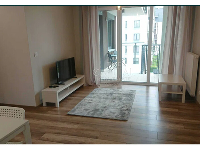Mieszkanie do wynajęcia 71,00 m², piętro 3, oferta nr 757895