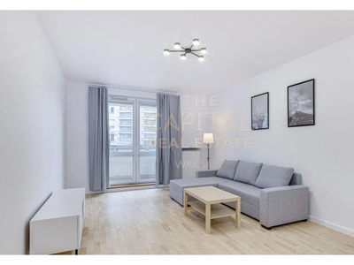 Mieszkanie do wynajęcia 83,00 m², piętro 1, oferta nr 852013