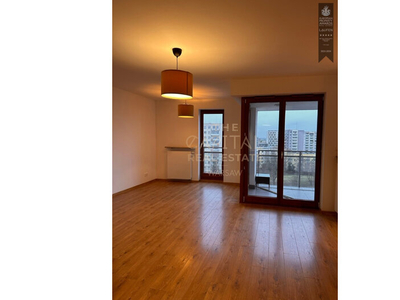 Mieszkanie do wynajęcia 88,00 m², piętro 7, oferta nr 571748