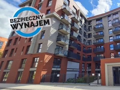 Mieszkanie Gdańsk Śródmieście, ul. Toruńska