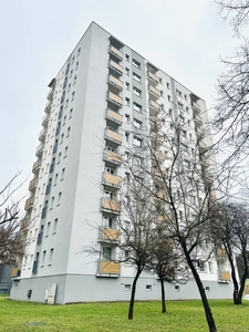 Mieszkanie Katowice Brynów, ul. Wodospady