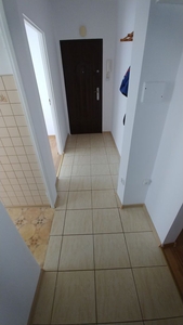 REZERWACJA Mieszkanie M4 3 pokoje os. Liburnia Wysoki Parter 48m²