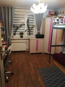 Mieszkanie na I pietrze 3 pokoje 67, 2 m²