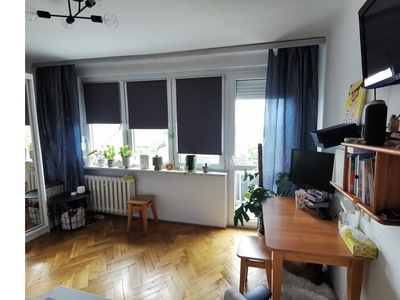 Mieszkanie na sprzedaż 17,47 m², piętro 3, oferta nr 2349/7393/OMS