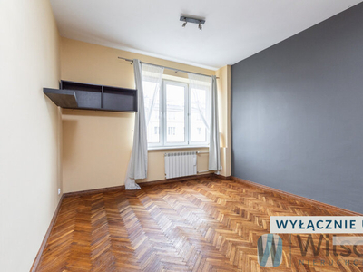 Mieszkanie na sprzedaż 34,14 m², piętro 3, oferta nr WIL406088