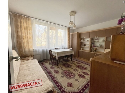 Mieszkanie na sprzedaż 34,93 m², piętro 1, oferta nr 4076/BNK/MS-238339