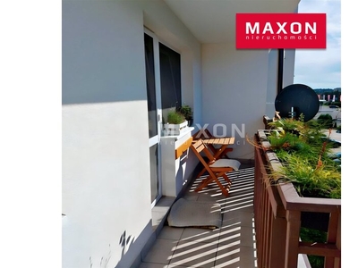 Mieszkanie na sprzedaż 39,50 m², piętro 4, oferta nr 60318/MS/MAX