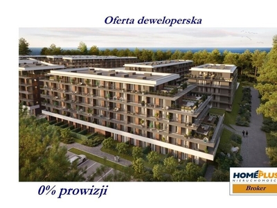 Mieszkanie na sprzedaż 39,90 m², piętro 2, oferta nr 119174/78/OMS