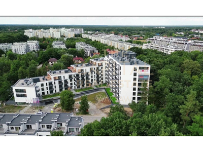 Mieszkanie na sprzedaż 54,00 m², parter, oferta nr 933151