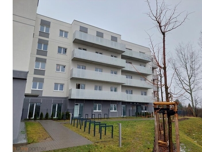 Mieszkanie na sprzedaż 63,00 m², parter, oferta nr 13605