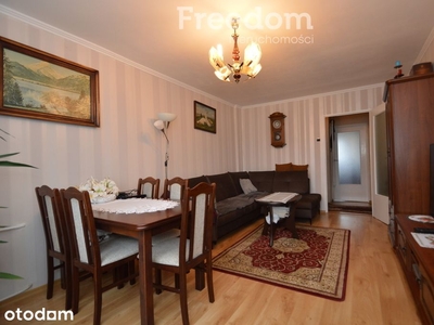 Apartament 69 m Nowy Plus 2 miejsca Parkingowe