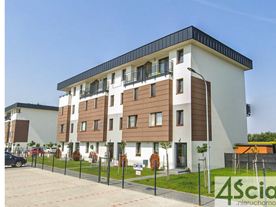 Mieszkanie na sprzedaż 79,40 m², piętro 2, oferta nr 62963/3098/OMS