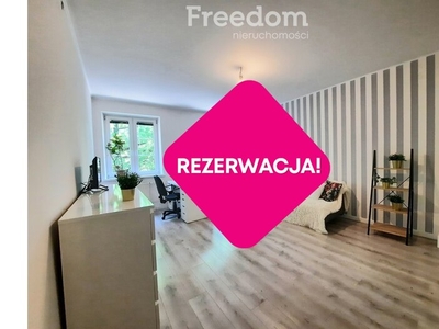 Mieszkanie na sprzedaż 90,70 m², piętro 1, oferta nr 28645/3685/OMS