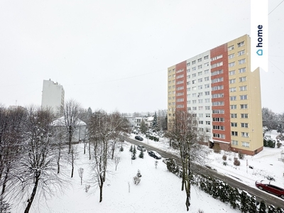 Mieszkanie Rzeszów, ul. Malczewskiego