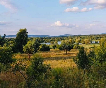 Mójcza-działka budowlana na sprzedaż