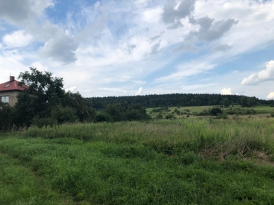 Najtańsza działka budowlana w Jaworznie pow. aż 3266 m2