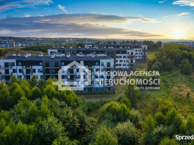 Oferta sprzedaży mieszkania 40.16m2 2 pokoje Gdańsk Pastelowa