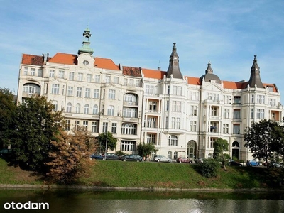 okolice Galerii Dominikańskiej BALKON/M. MIEJSKIE